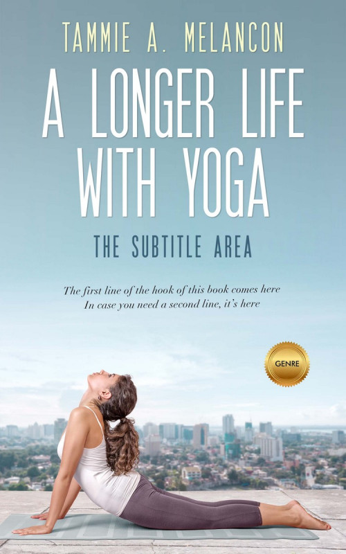 Related Premade Book Cover: Heather #1479