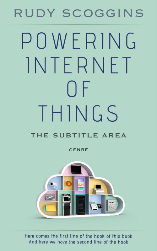 Related Premade Business Book Cover: Jet Stream #2614