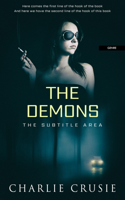 Related Premade Book Cover: Black Pearl #2821