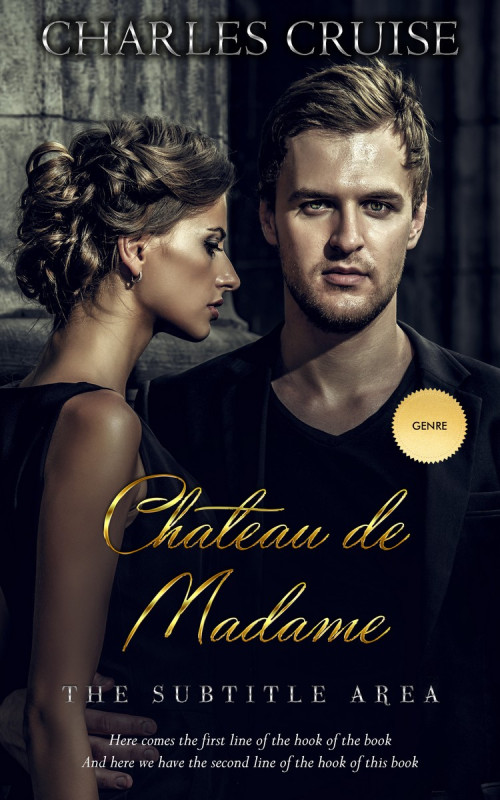 Related Premade Book Cover: Vulcan #2913