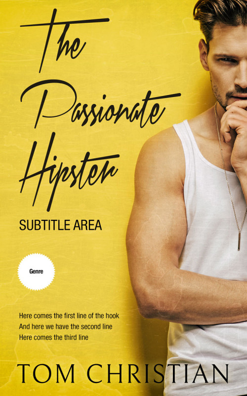 Pre Made Book Cover Anzac