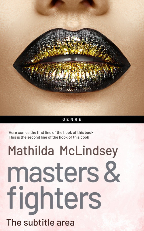 Pre Made Book Cover Pot Pourri