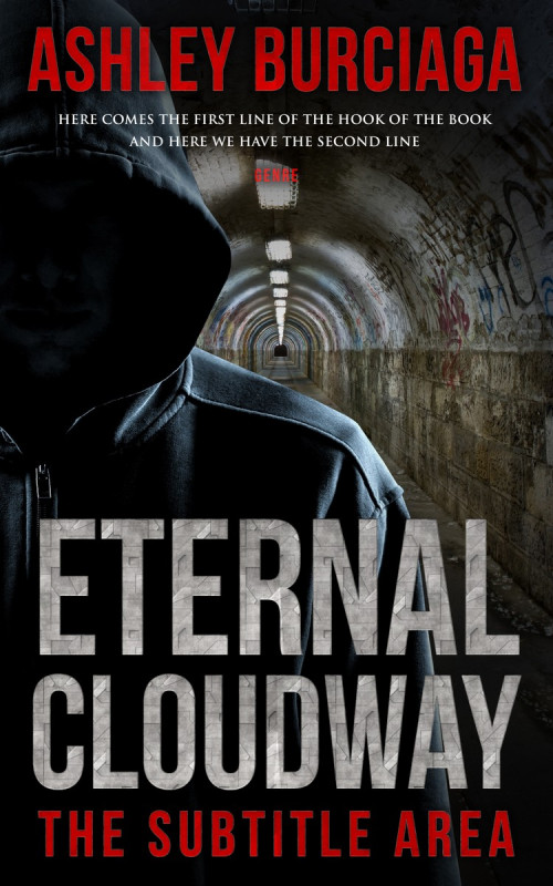 Pre Made Book Cover Pharlap