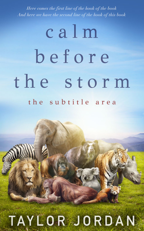 Related Premade Book Cover: Ziggurat #4559