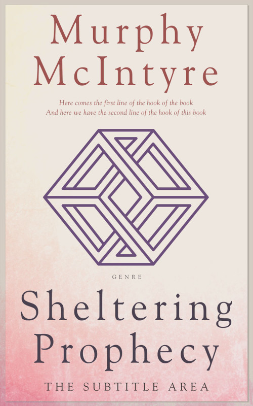 Related Premade Book Cover: Bizarre #6104