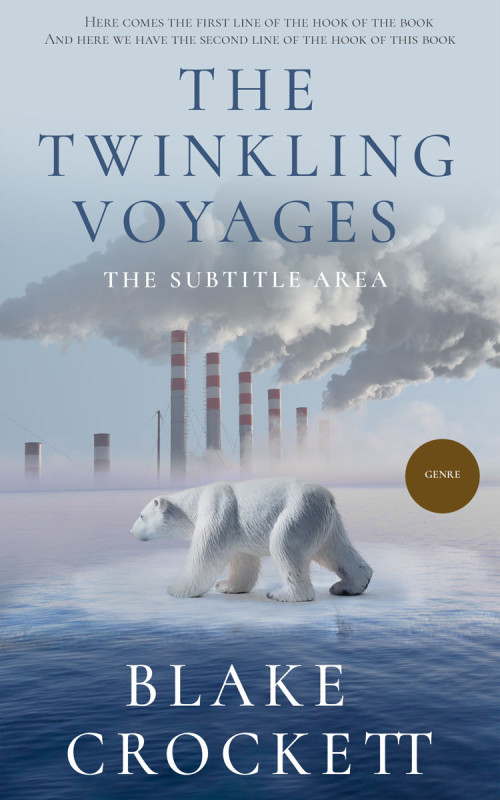 Related Premade Book Cover: Cadet Blue #6329