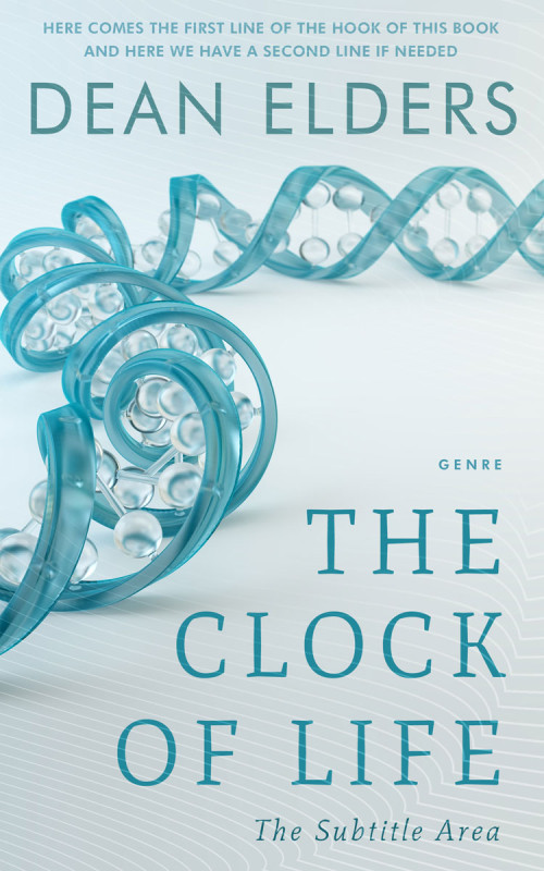 Related Premade Book Cover: Geyser #6656