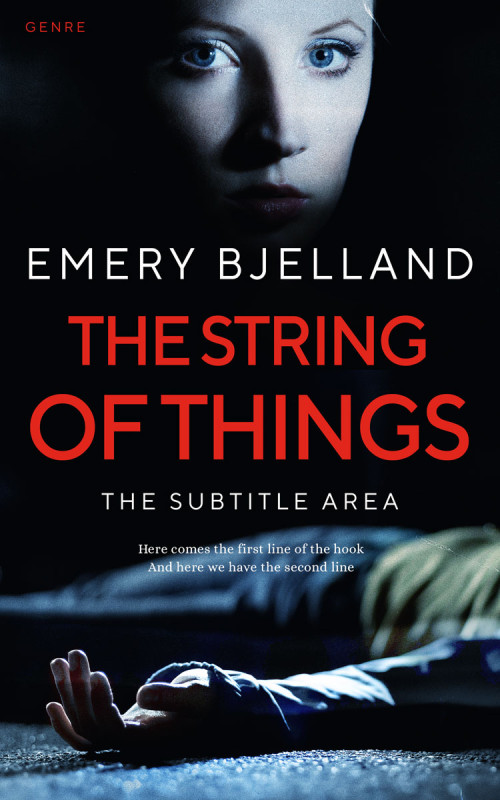 Pre Made Book Cover Oriental Pink