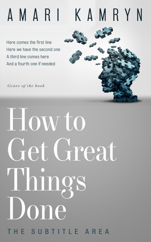 Related Premade Book Cover: Silver Sand #9578