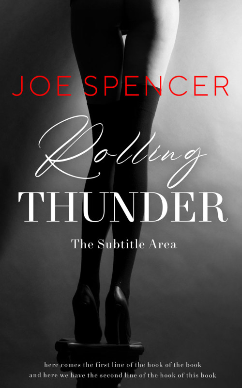 Pre Made Book Cover Mine Shaft