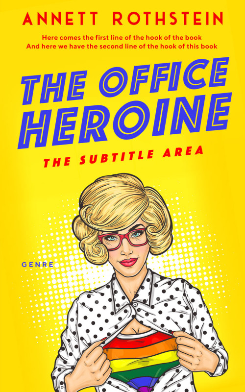 Related Premade Book Cover: Gigas #13249