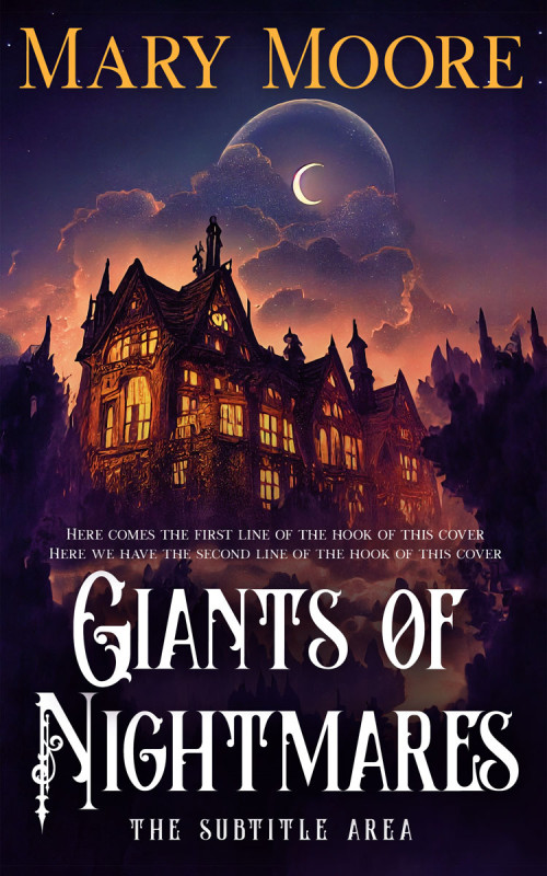 Related Premade Book Cover: Revolver #14521