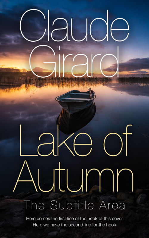 Related Premade Book Cover: Mirage #15877