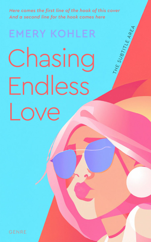 Premade cover 16429