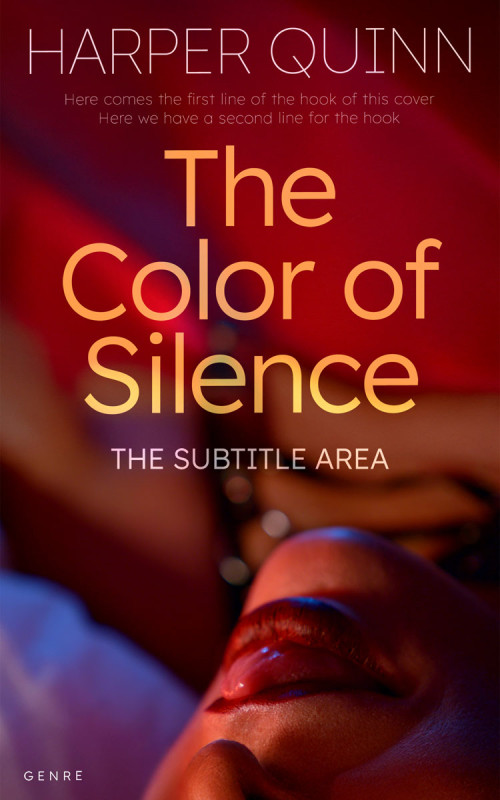 Related Premade Book Cover: Dark Tan #16870