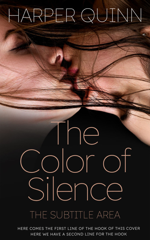 Related Premade Book Cover: Old Rose #16871