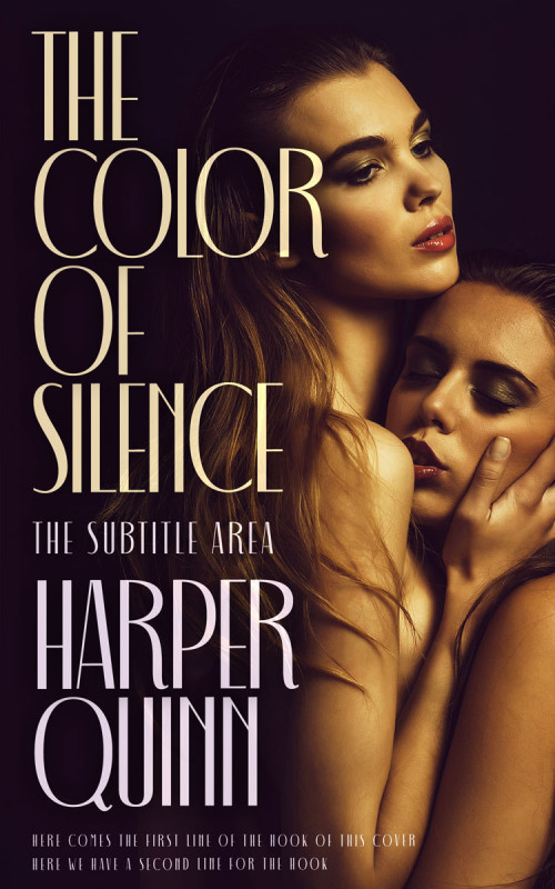 Related Premade Book Cover: Gondola #16890