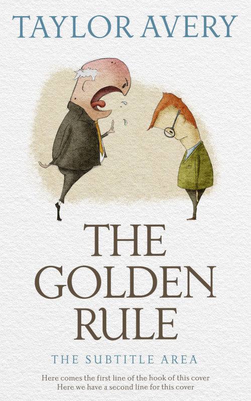 Related Premade Book Cover: Cararra #17036