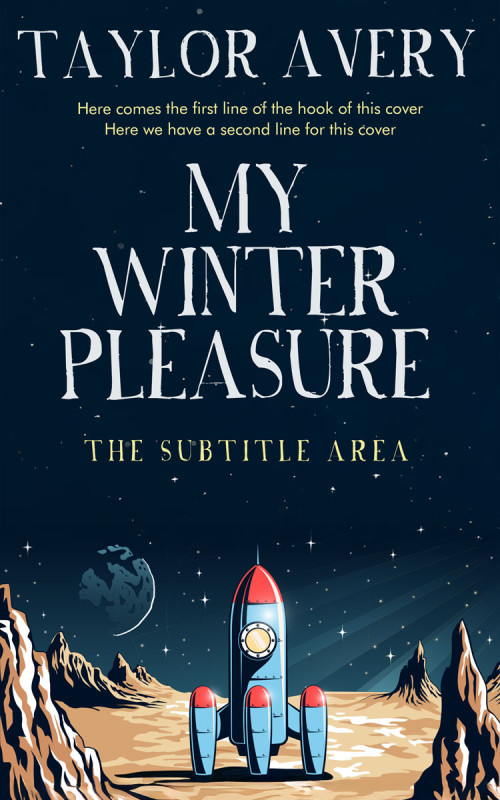 Related Premade Book Cover: Black Pearl #17042