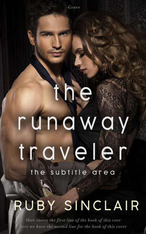 Pre Made Book Cover Indian Khaki