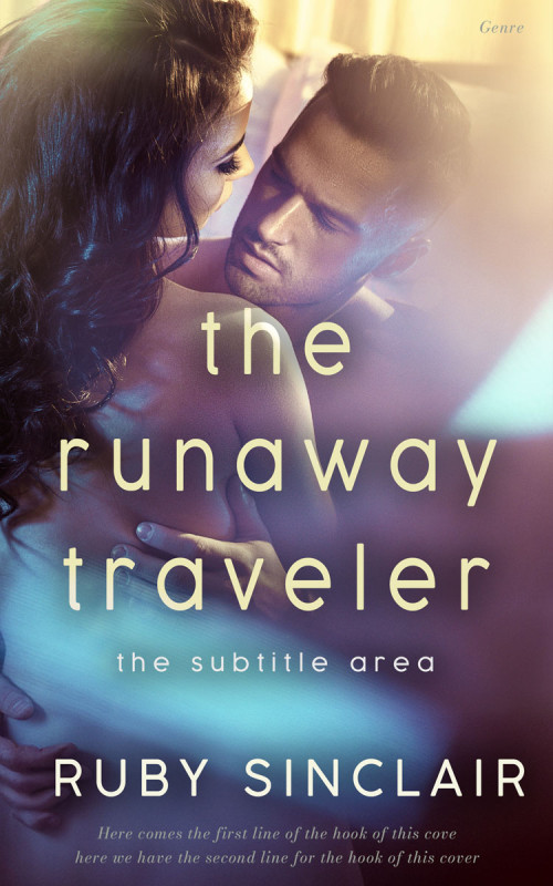 Pre Made Book Cover Mortar