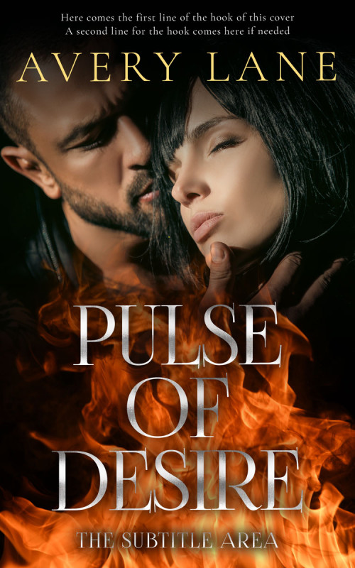 Related Premade Erotica Book Cover: Raw Sienna #17503