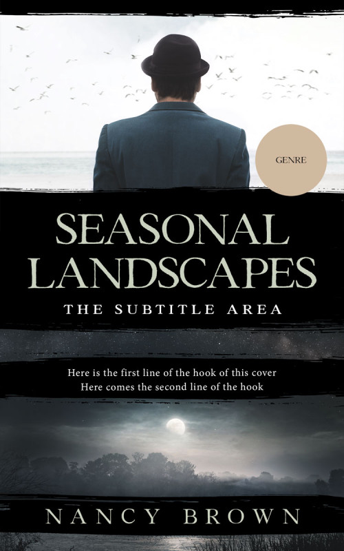 Related Premade Book Cover: Westar #21462