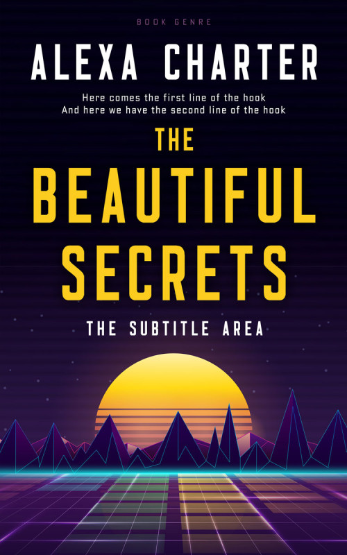 Related Premade Book Cover: Haiti #22140