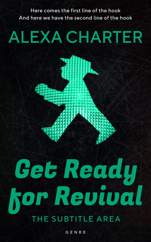 Related Premade Book Cover: Woodsmoke #22201