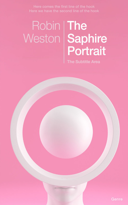 Related Premade Book Cover: Mauvelous #22422