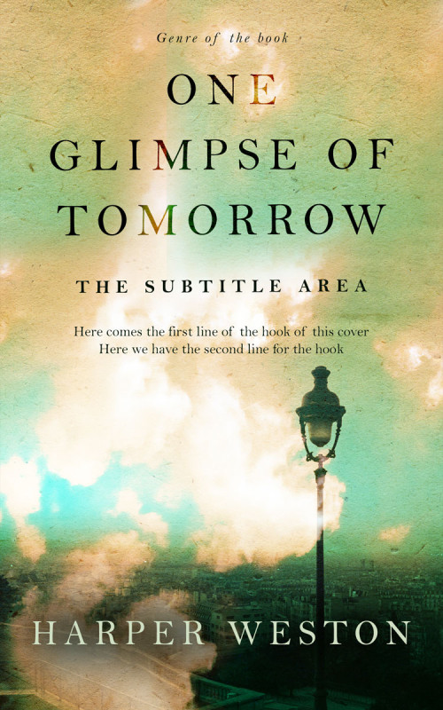 Related Premade Book Cover: Indian Khaki #22948