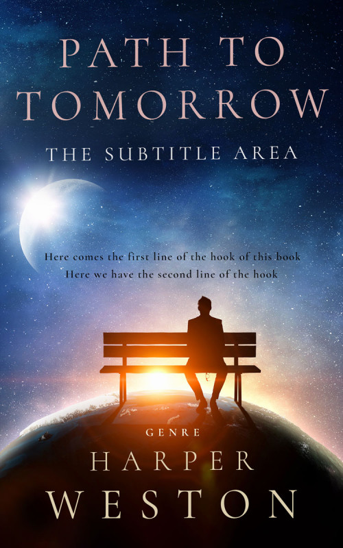 Related Premade Book Cover: Rodeo Dust #23163