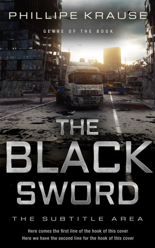 Pre Made Book Cover Cotton Seed