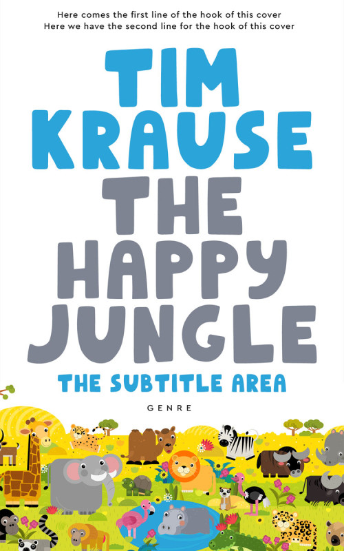 Related Premade Book Cover: Regent Gray #25268