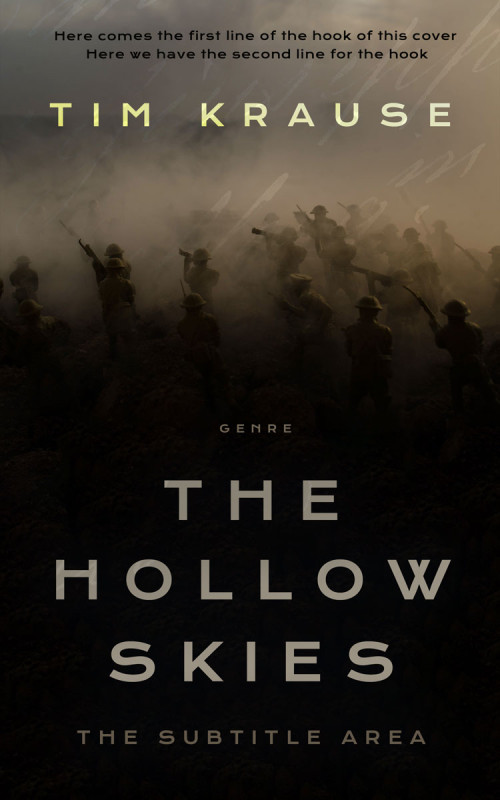 Related Premade Book Cover: Rangoon Green #25319