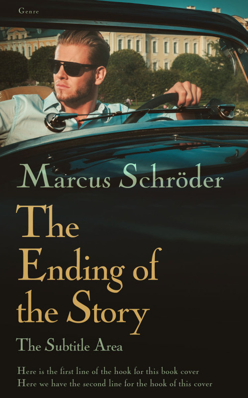 Related Premade Book Cover: Heavy Metal #25683