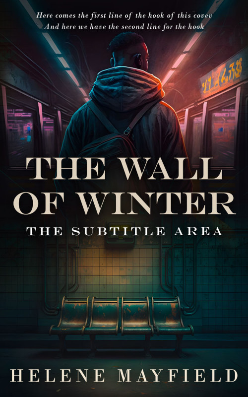 Related Premade Mystery & Thriller & Suspense Book Cover: Shark #26663