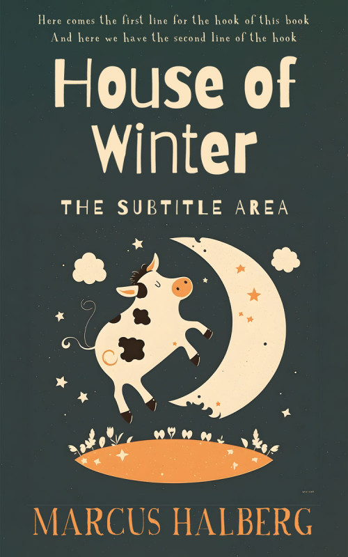 Related Premade Book Cover: Cape Cod #26852