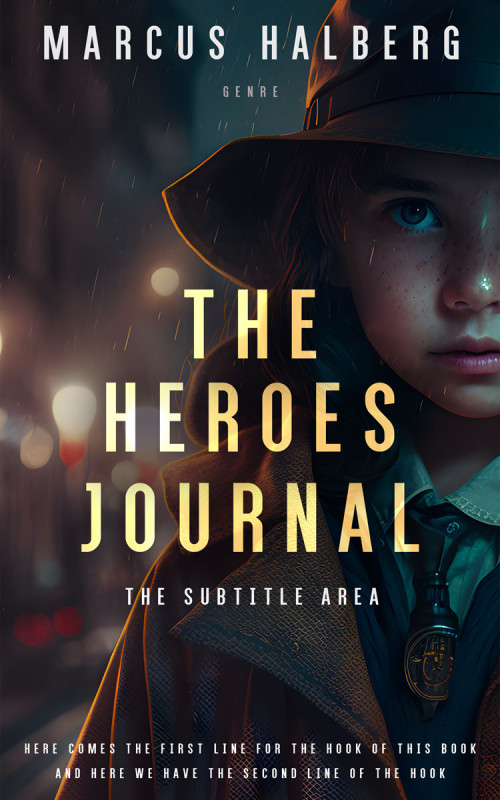 Related Premade Book Cover: Shark #26949