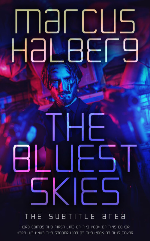 Pre Made Book Cover Haiti