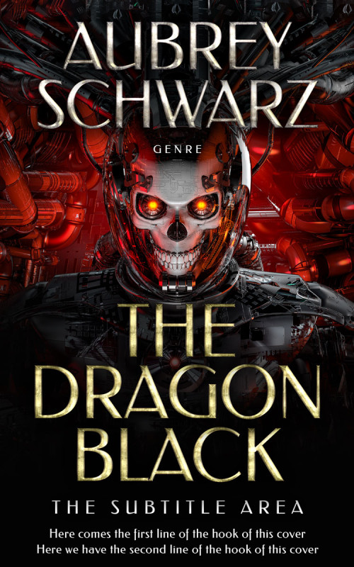 Related Premade Apocalyptica Book Cover: Brandy Rose #27447