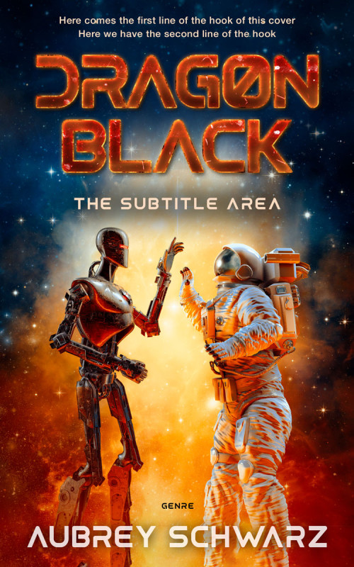 Related Premade Book Cover: Cocoa Brown #27456