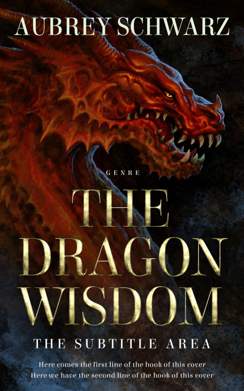 Related Premade Fantasy Book Cover: Night Rider #27526