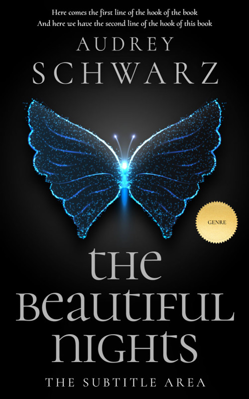 Related Premade Book Cover: Woodsmoke #27562