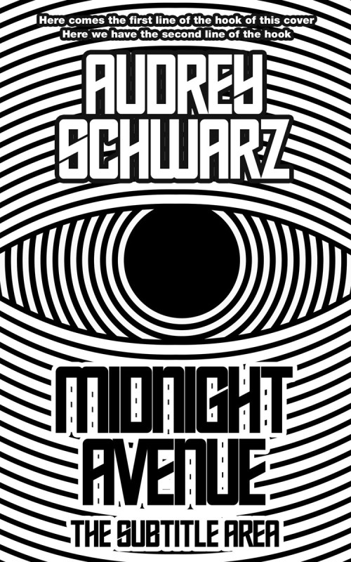 Related Premade Book Cover: Alto #27734