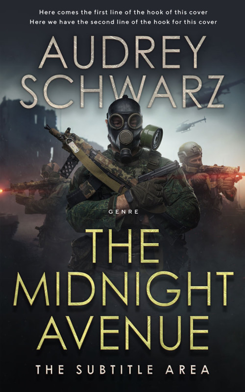 Related Premade Book Cover: Shark #27759