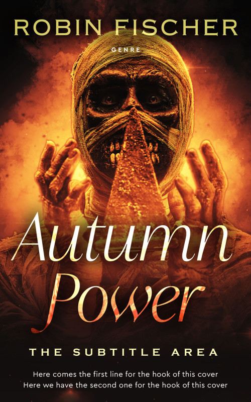 Related Premade Fantasy Book Cover: Red Damask #28031