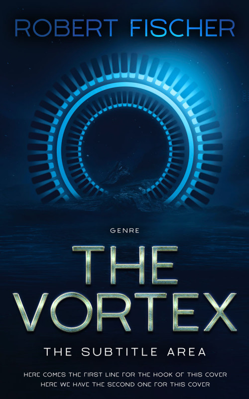 Related Premade Book Cover: Black Pearl #28128