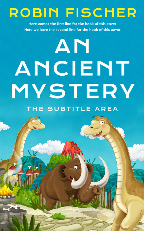 Related Premade Book Cover: Straw #28170