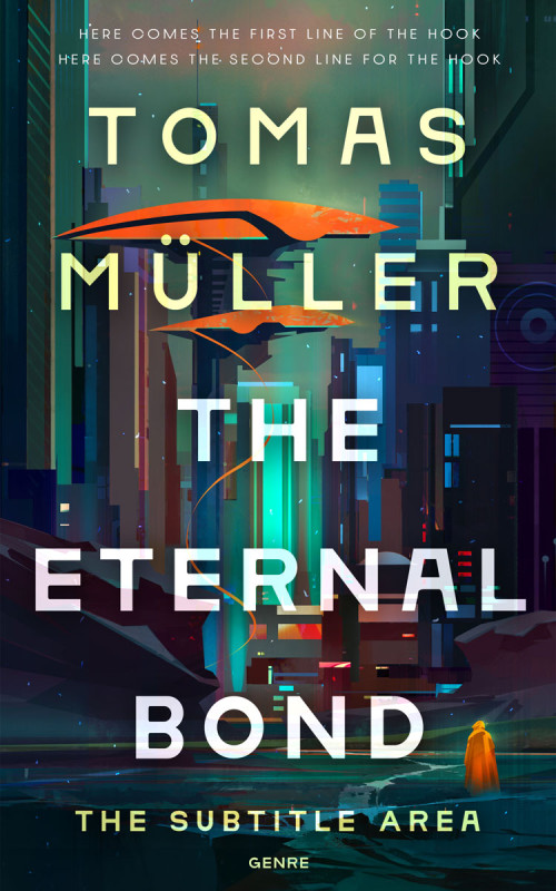 Related Premade Book Cover: Mirage #28497